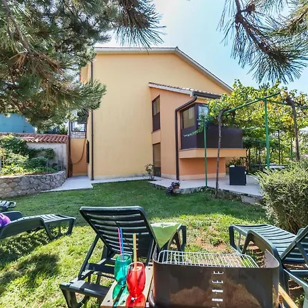 Apartment Amazing In Labin With Wifi *