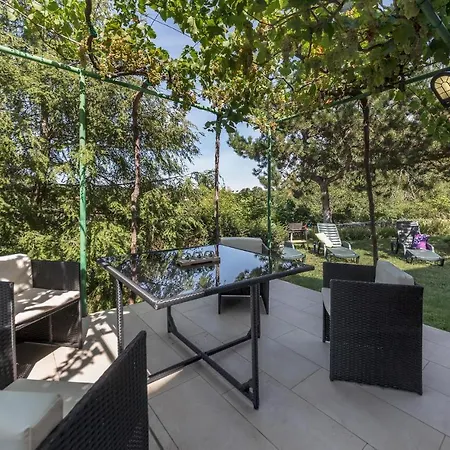 Apartament Amazing In With Wifi Labin (Istria)