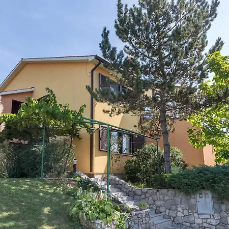 Amazing In With Wifi Apartament Labin (Istria)