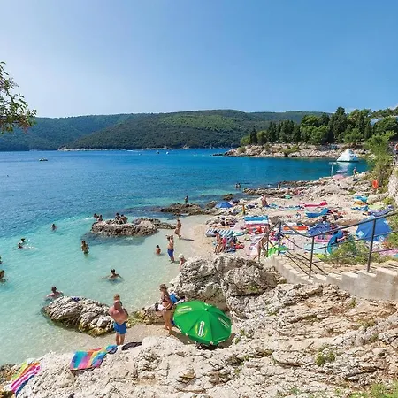 Amazing In With Wifi Labin (Istria)