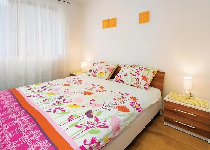Apartament Amazing In With Wifi Labin (Istria)
