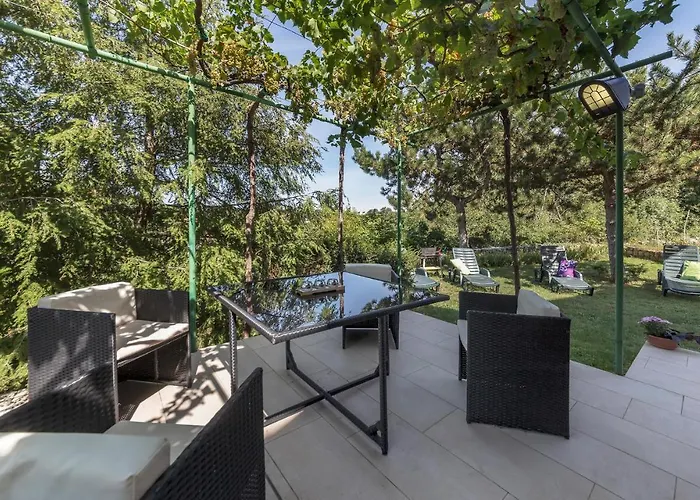 Apartament Amazing In With Wifi Labin (Istria)