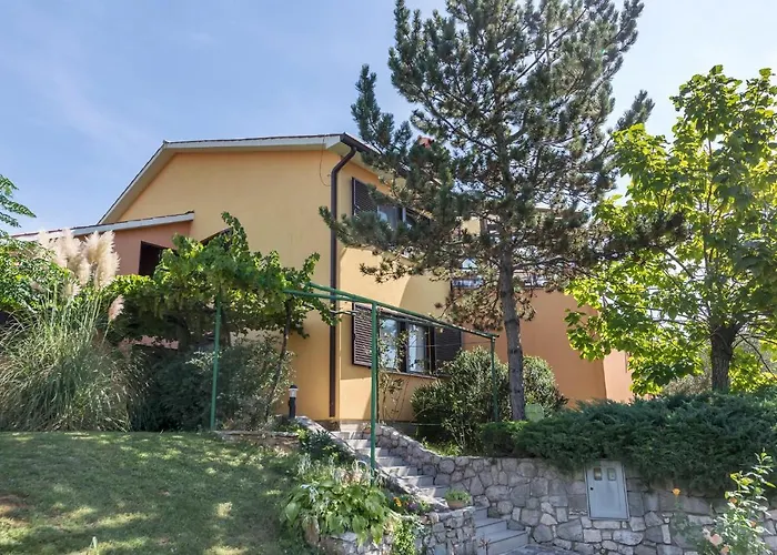 Amazing In With Wifi Apartament Labin (Istria)