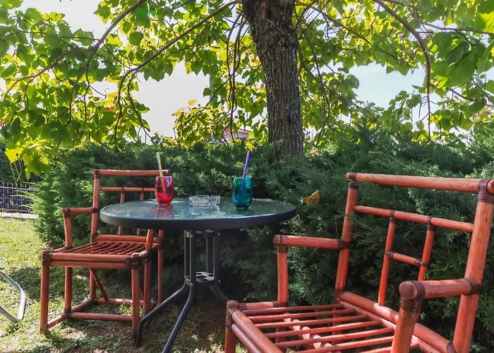 Amazing In With Wifi Apartament