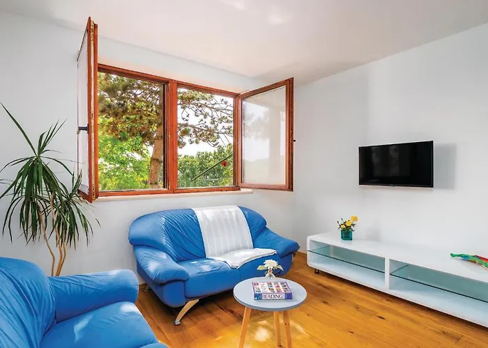 Amazing In With Wifi Apartament Labin (Istria)