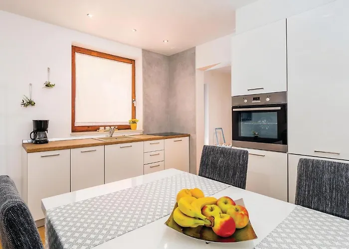 Amazing In With Wifi Apartament *