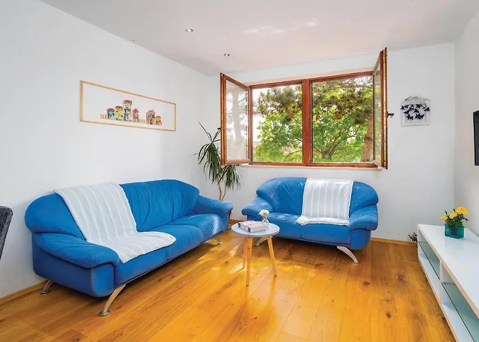 Apartament Amazing In With Wifi