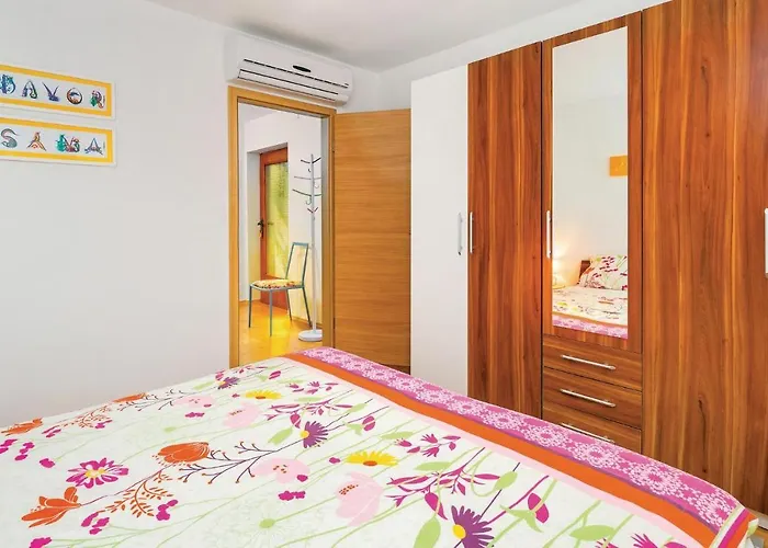 Apartament Amazing In With Wifi