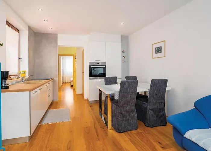 Apartament Amazing In With Wifi Labin (Istria)