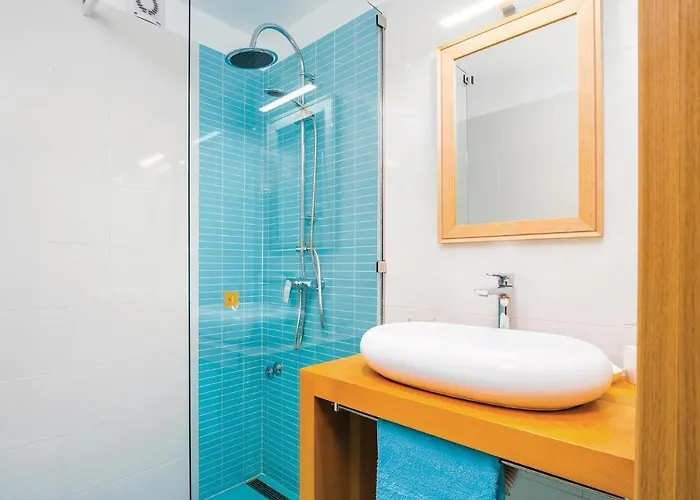 Amazing In With Wifi Apartament *