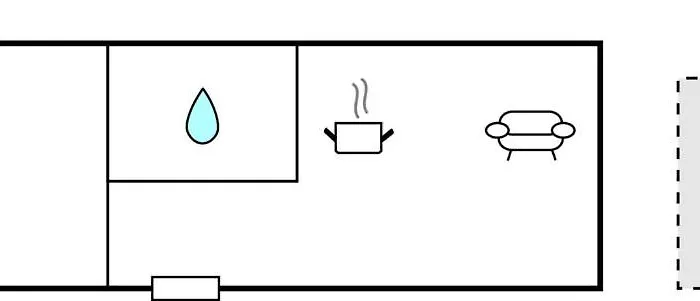 Apartament Amazing In With Wifi Labin (Istria)